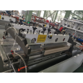 Automatic Stand-up Pouch Sealing Making Machine